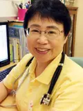 院長 武知 由佳子の写真