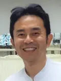 院長 関本 朝久の写真