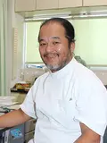 院長 中岡 伸哉の写真