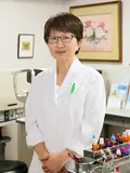 院長 戸田 真理子の写真