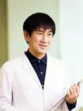医学博士 竹内 淳の写真