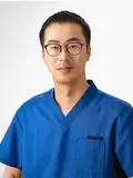 院長 寺西 敬の写真