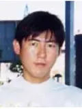 院長 江口明宏の写真