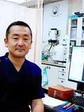 院長 渡部 幸一郎の写真
