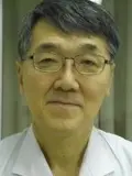 理事長・院長 石原 弘規の写真