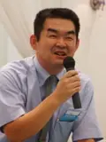 医学博士 北原 亮の写真