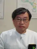 院長 松久 栄四郎の写真