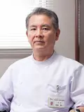 院長 吉田 栄一の写真