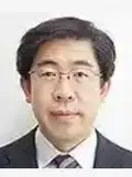 院長 荒木 秀文の写真