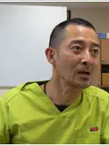院長 砥上 力の写真