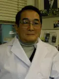 理事長 名倉 公雄の写真