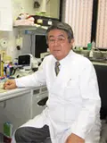 院長 古川 宏太郎の写真