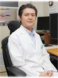 理事長 緒方 盛道の写真