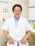 院長 楢﨑 健次郎の写真