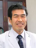 院長 福田 和正の写真