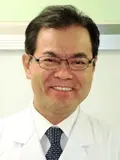 院長 松田 繁三の写真