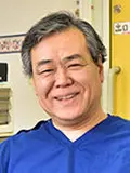 院長 柏木 博之の写真
