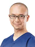 院長 田牧 聡志の写真