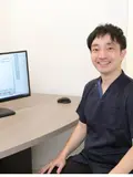院長 繁永 健太郎の写真