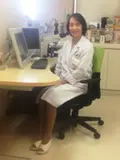 院長 佐久間 満里子の写真
