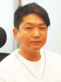 院長 重松 建吾の写真