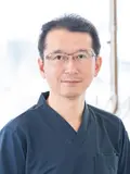 副院長 武内 謙典の写真