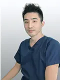 院長 坪井秀太の写真