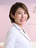 院長 深沢 瞳子の写真