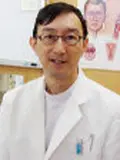 院長 酒井 豊彦の写真