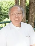 院長 古家 乾の写真