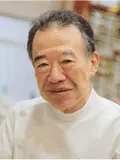 院長 内野 稔の写真