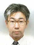 院長 栗岡 敬二の写真