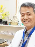 院長 金 三雄の写真