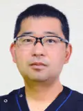 医学博士 山田 祐の写真