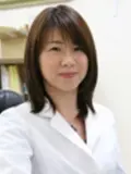 医学博士 古栄 美佳の写真