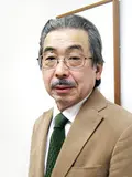 院長 芥川 秀康の写真