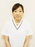 副院長 林 由美子の写真