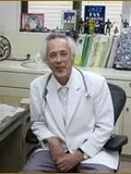 院長 馬場 善朗の写真