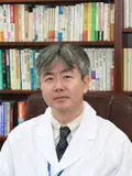 医学博士 安田 究の写真