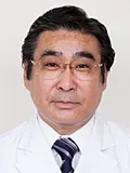 院長 久保田 芳郎の写真