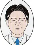 院長 細川 譲の写真