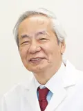 理事長 済陽 高穂の写真