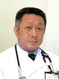 院長 呉 兆礼の写真