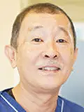 院長 森田 哲夫の写真