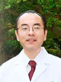 院長 新垣 武の写真