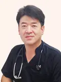 院長 神保 裕之の写真