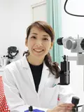 医学博士 井口 優子の写真