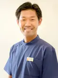 院長 岡 吉孝の写真