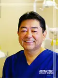 院長 田島 伸也の写真