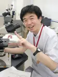 院長 柴田 祥宏の写真
